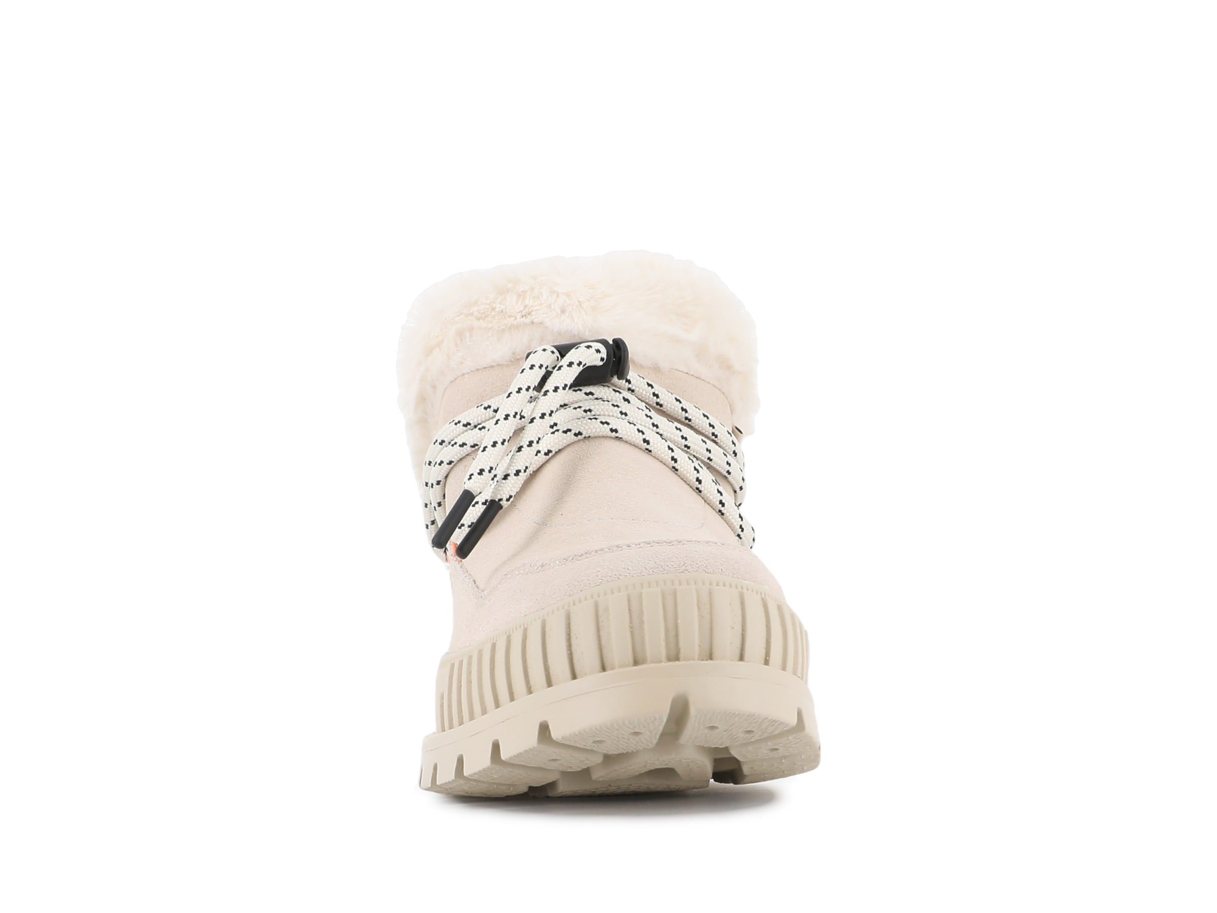 PALLASHOCK LO HIVER | Palladium