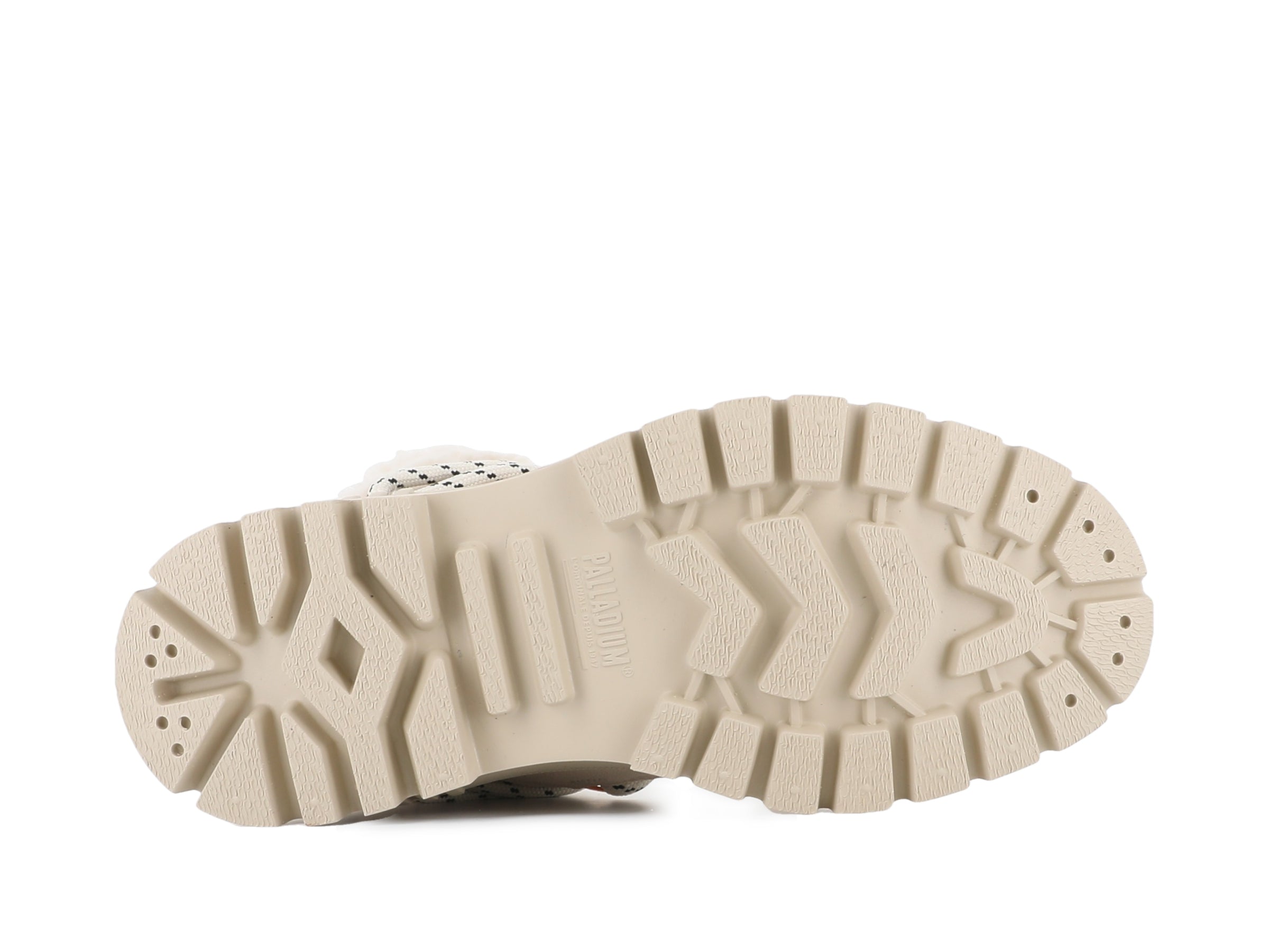 PALLASHOCK LO HIVER | Palladium
