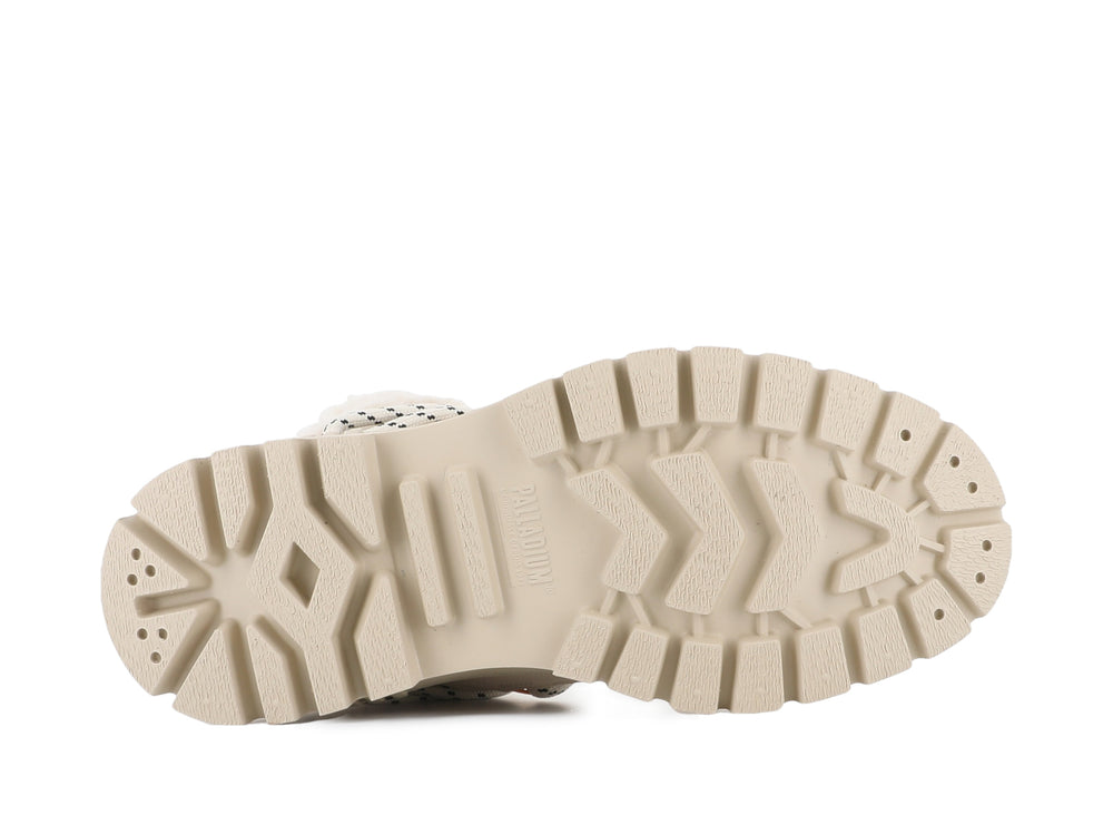 PALLASHOCK LO HIVER | Palladium