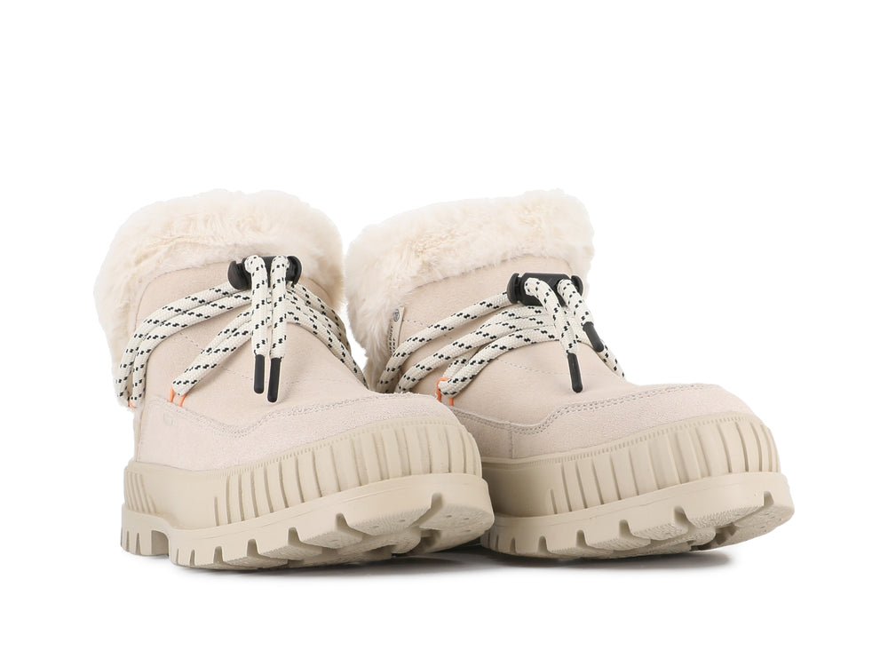 PALLASHOCK LO HIVER | Palladium