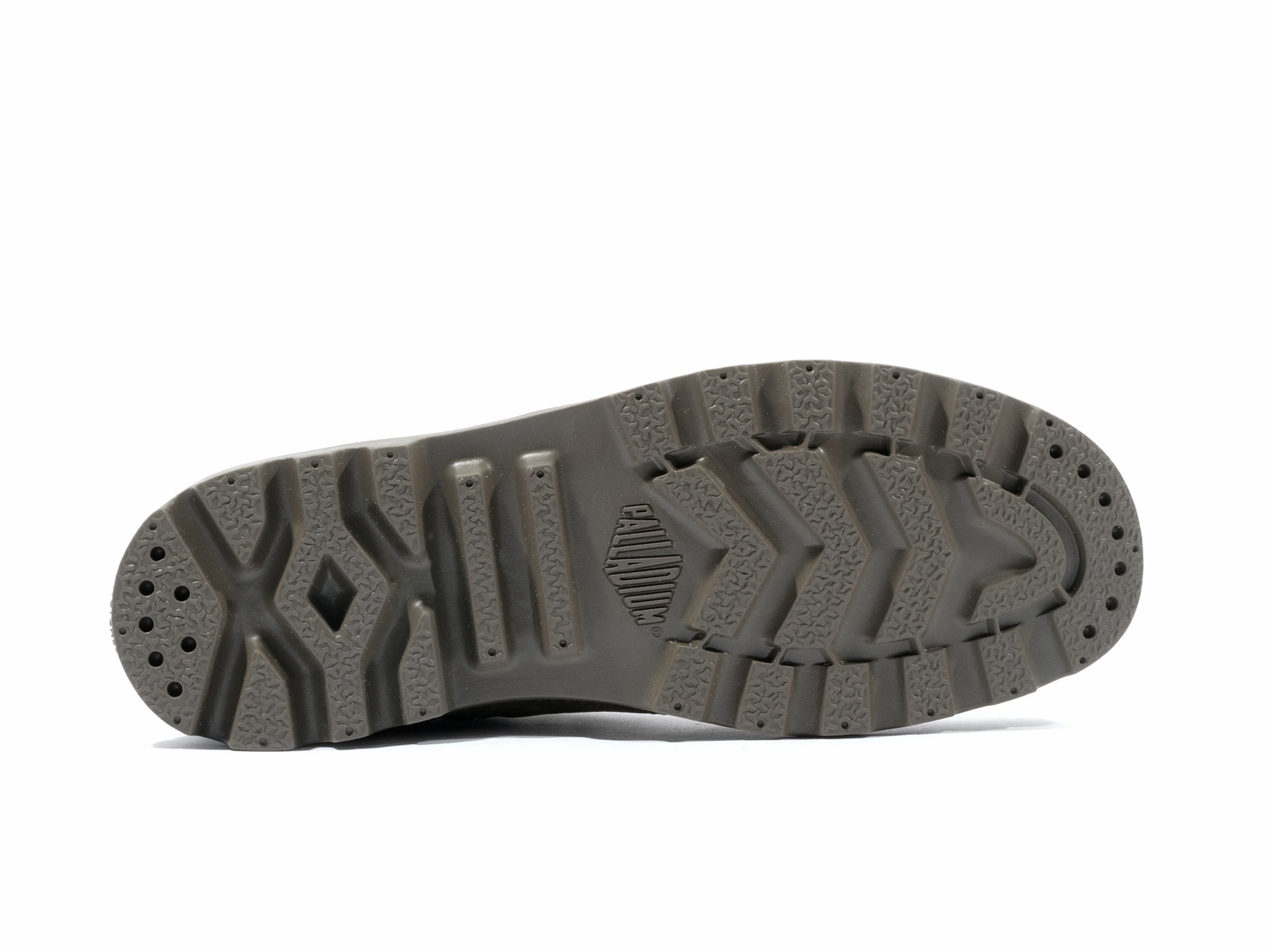 PAMPA HI ZIP WL | Palladium