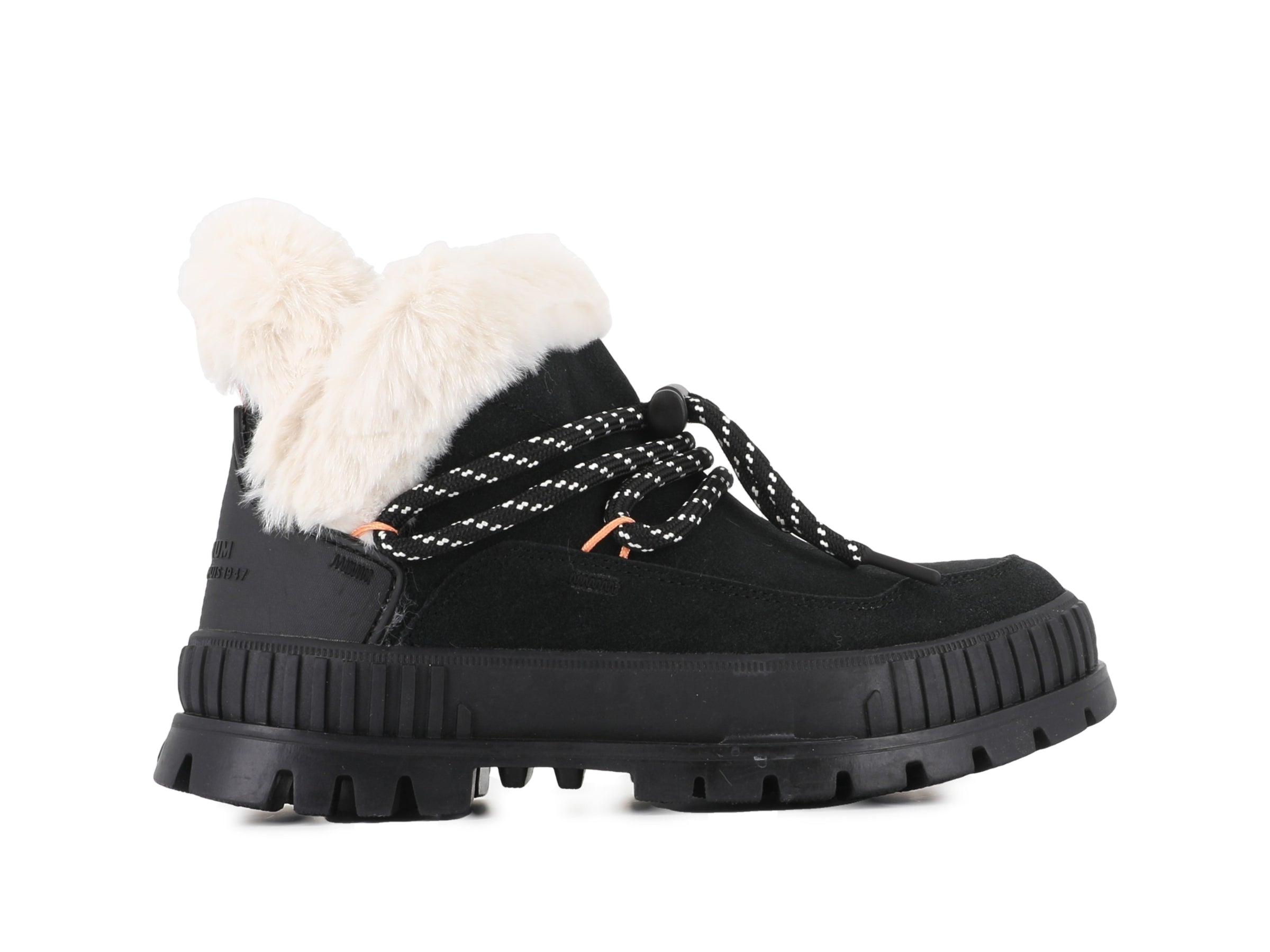 PALLASHOCK LO HIVER | Palladium