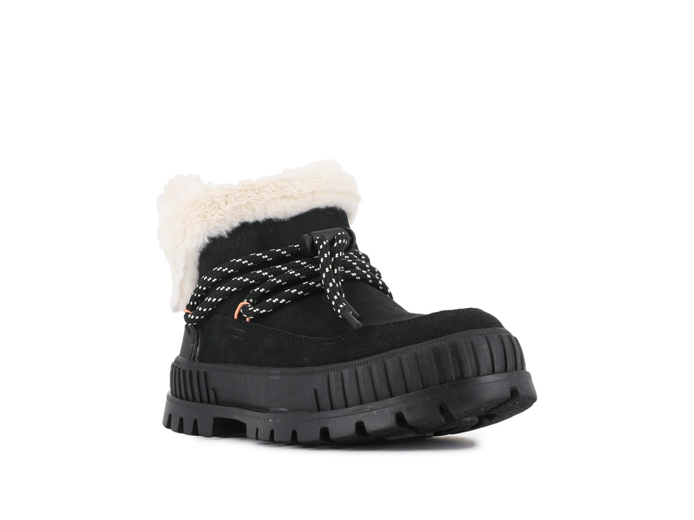 PALLASHOCK LO HIVER | Palladium