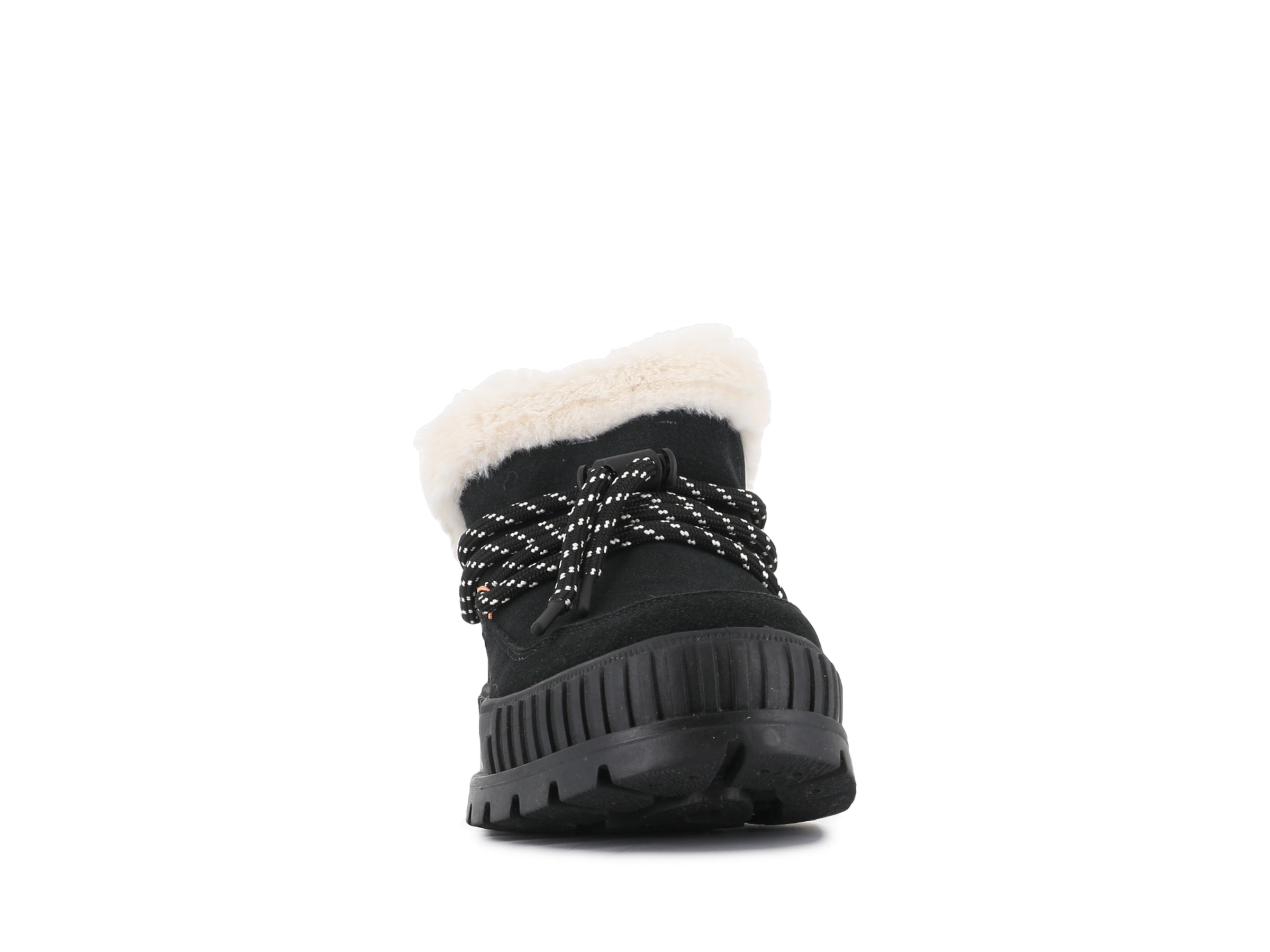 PALLASHOCK LO HIVER | Palladium