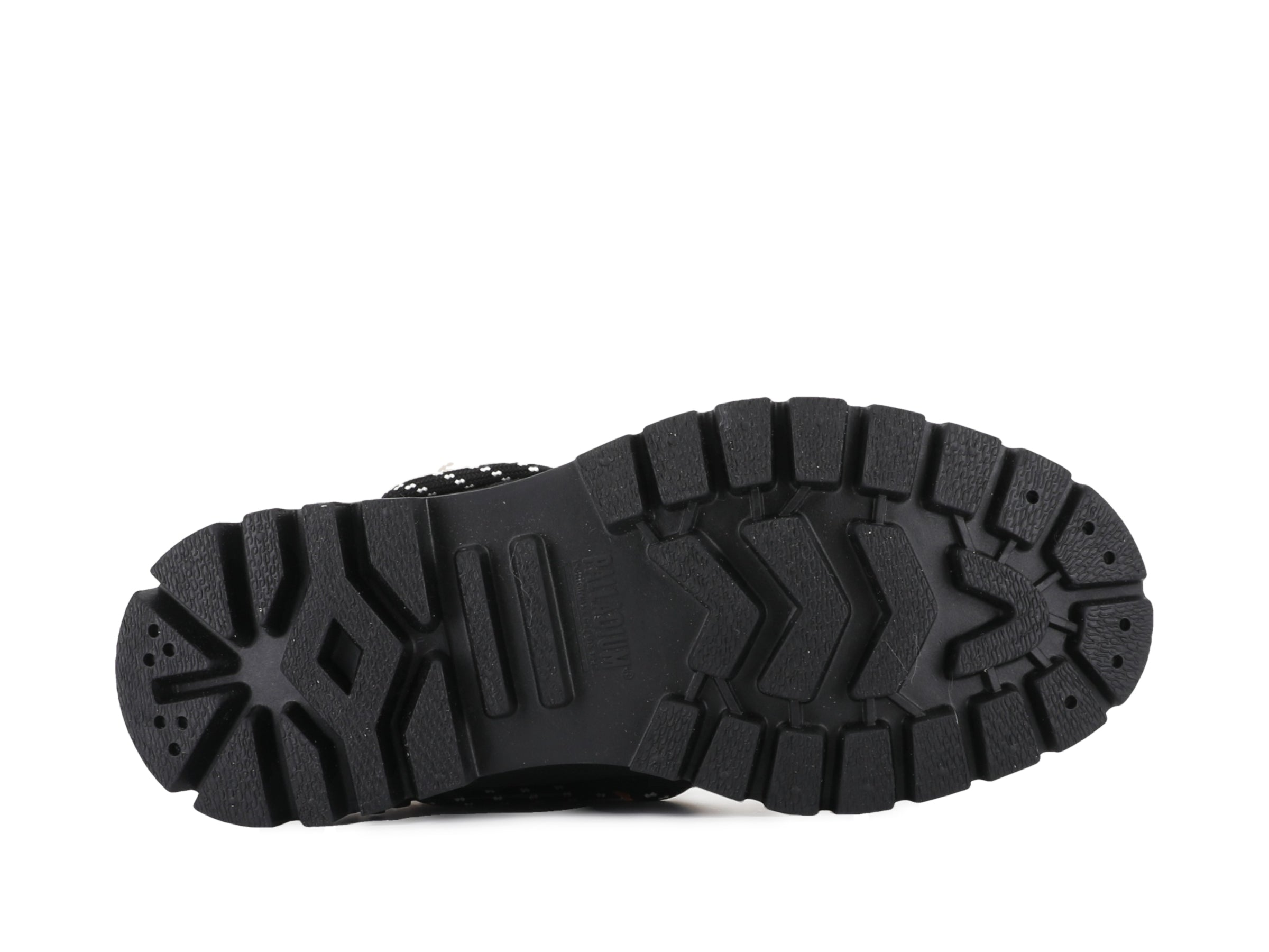 PALLASHOCK LO HIVER | Palladium