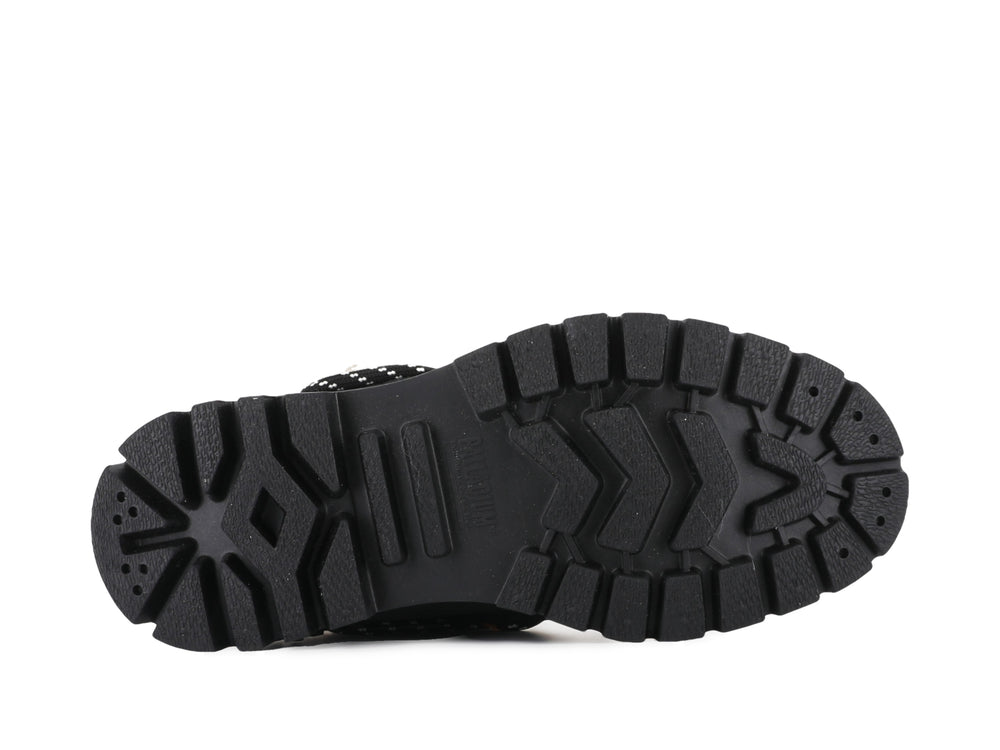PALLASHOCK LO HIVER | Palladium