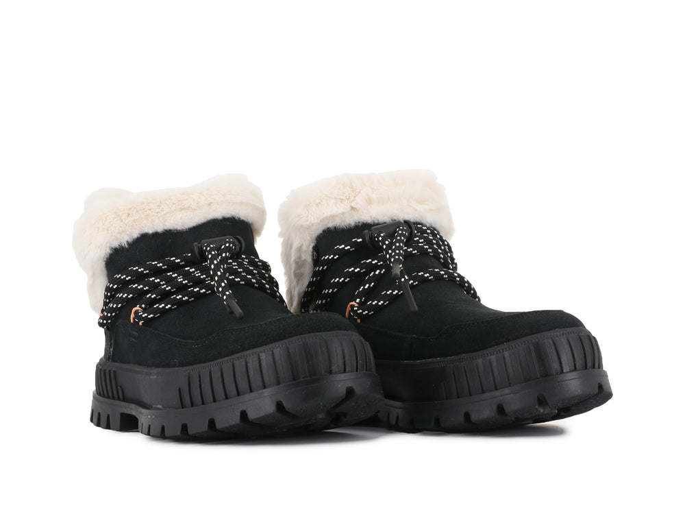 PALLASHOCK LO HIVER | Palladium