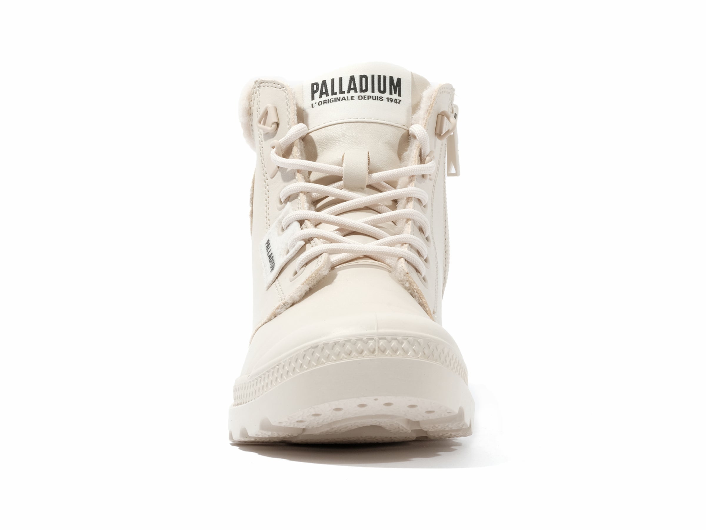 PAMPA HI SNOW WARM | Palladium