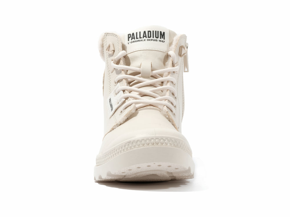 PAMPA HI SNOW WARM | Palladium