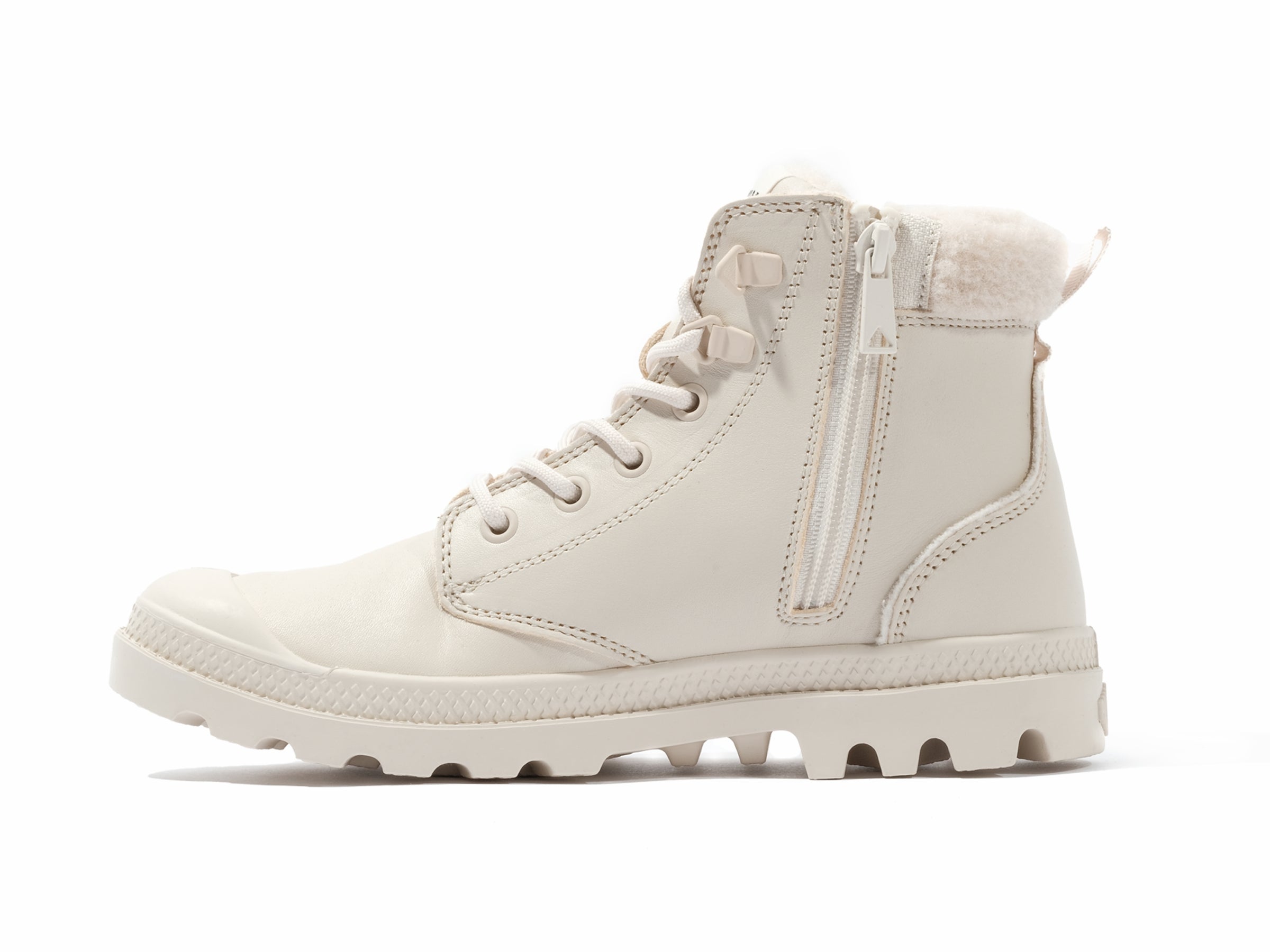 PAMPA HI SNOW WARM | Palladium