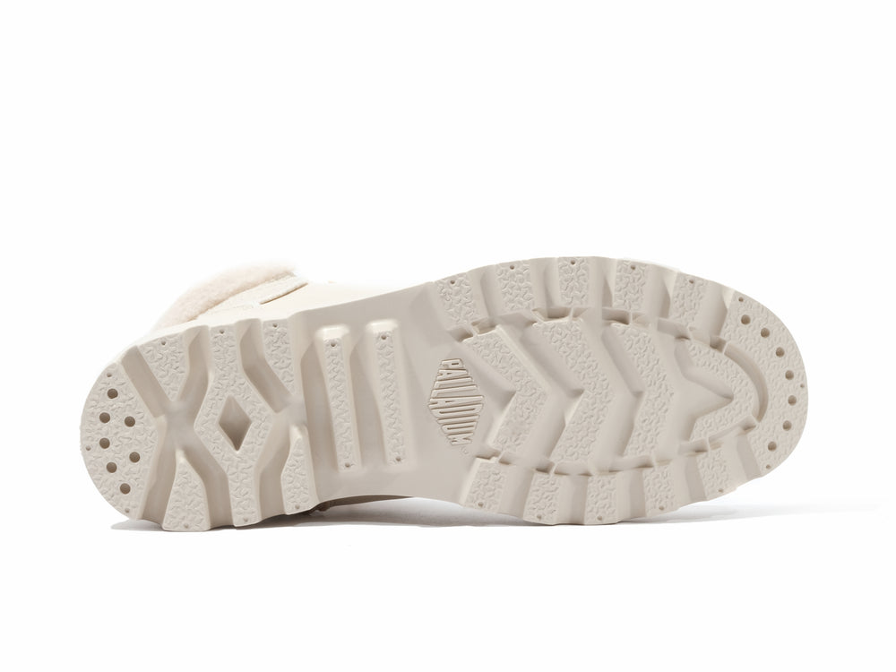 PAMPA HI SNOW WARM | Palladium
