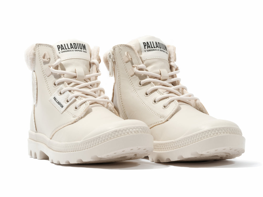 PAMPA HI SNOW WARM | Palladium