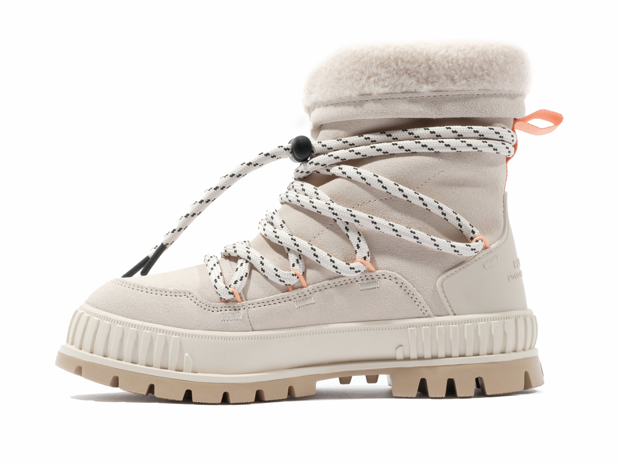 PALLASHOCK HIVER | Palladium