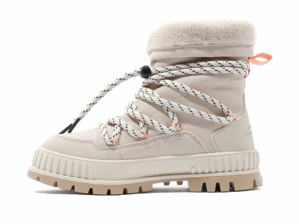PALLASHOCK HIVER | Palladium