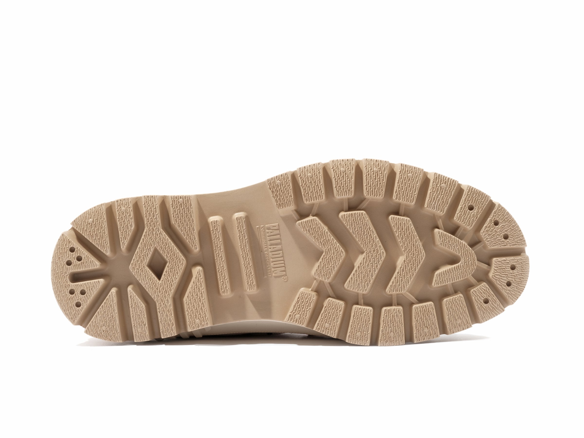 PALLASHOCK HIVER | Palladium