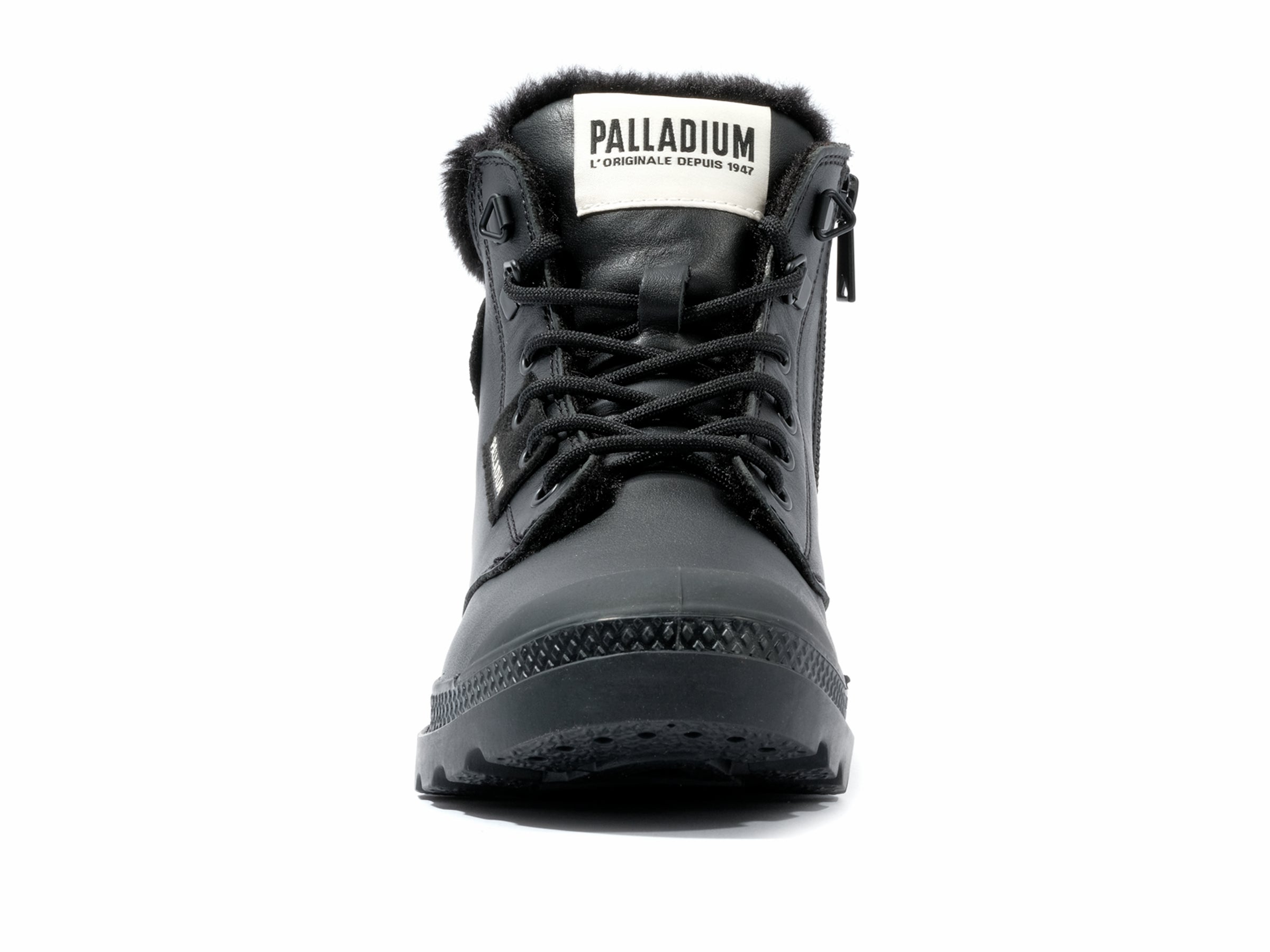 PAMPA HI SNOW WARM | Palladium