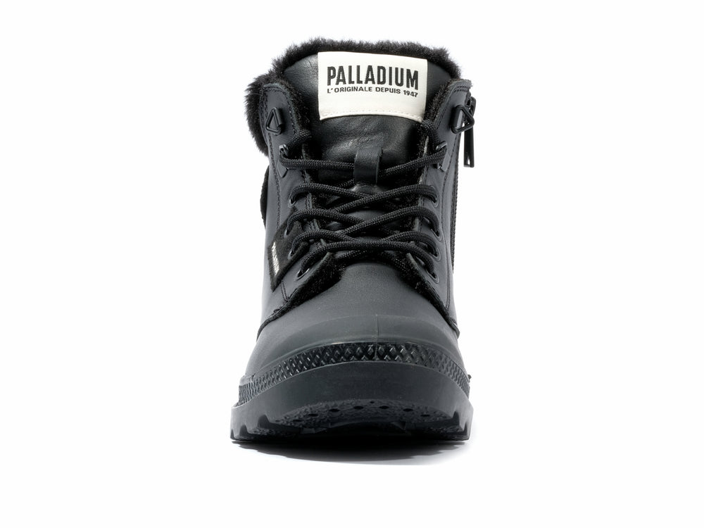PAMPA HI SNOW WARM | Palladium
