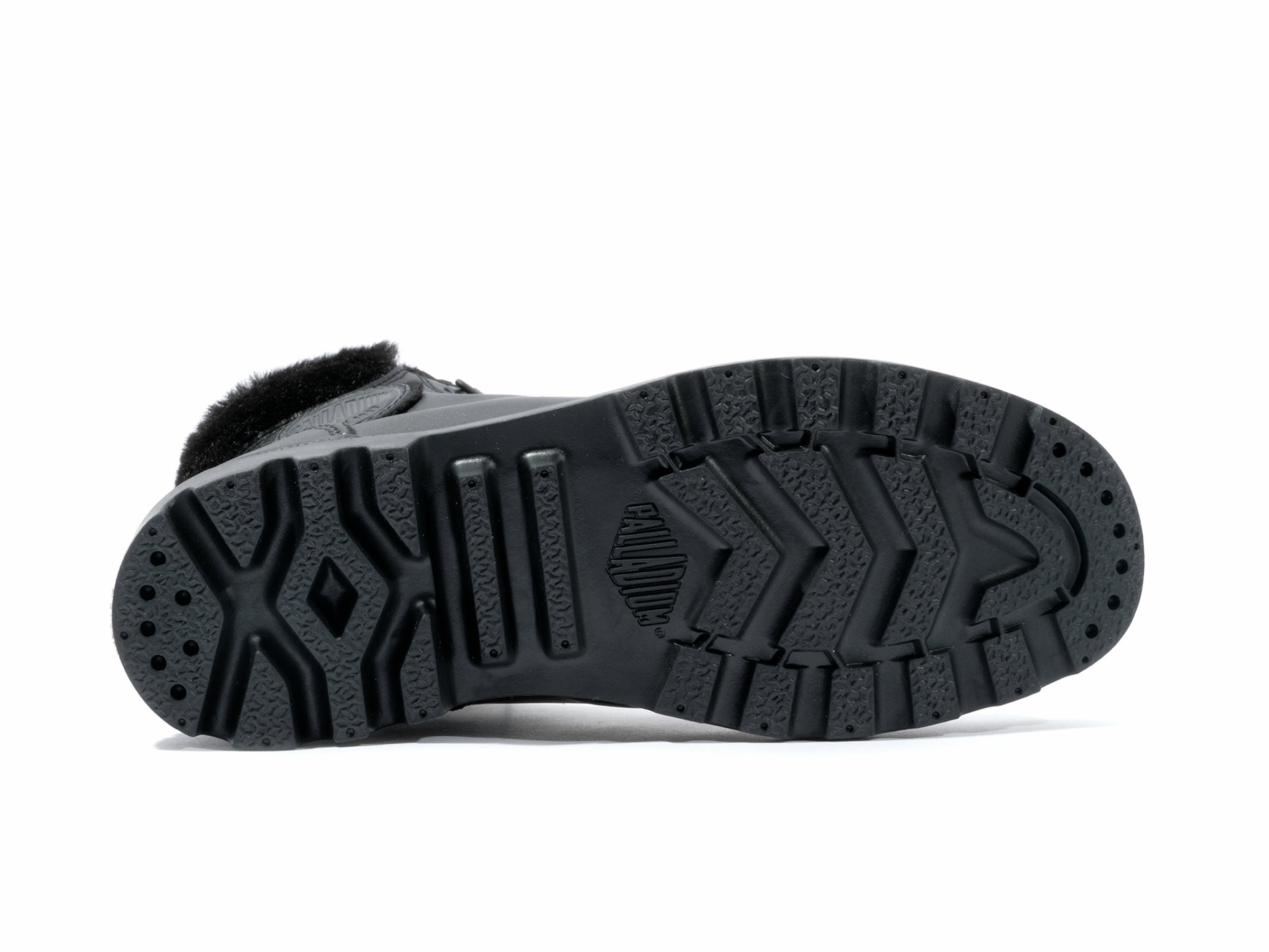 PAMPA HI SNOW WARM | Palladium