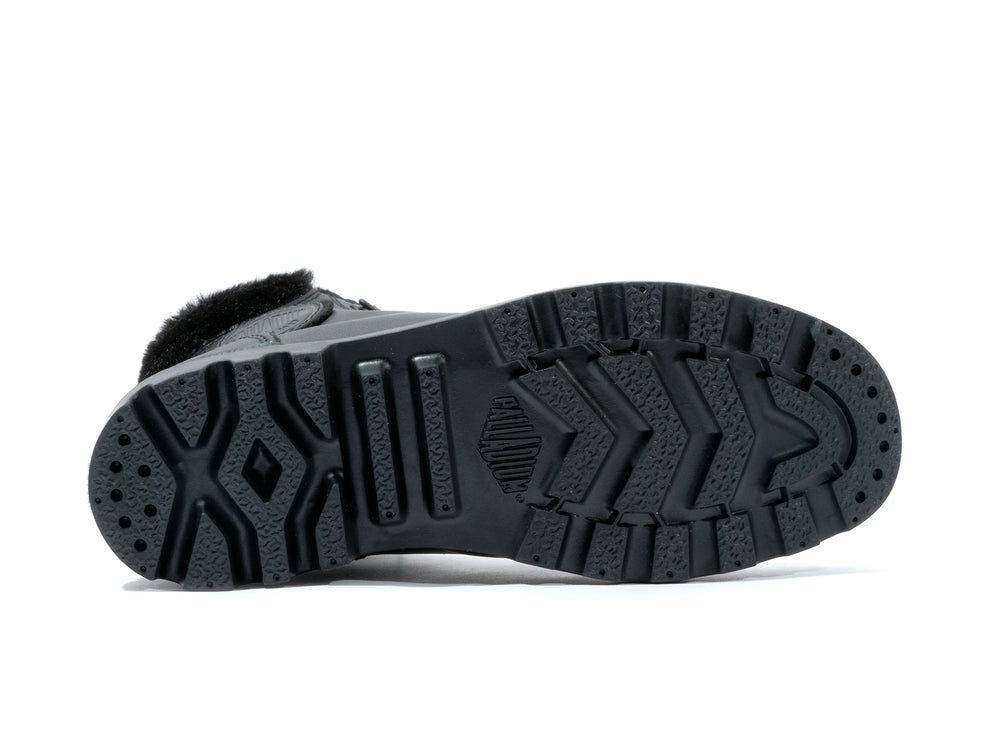 PAMPA HI SNOW WARM | Palladium