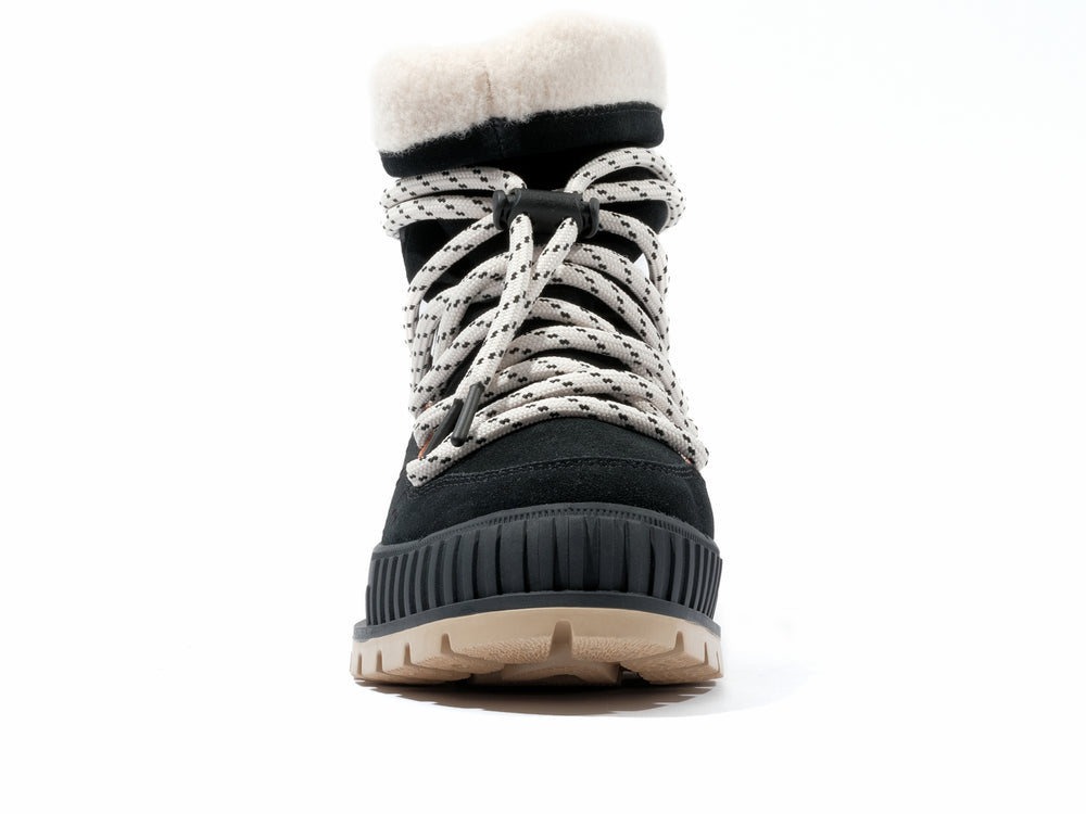PALLASHOCK HIVER | Palladium