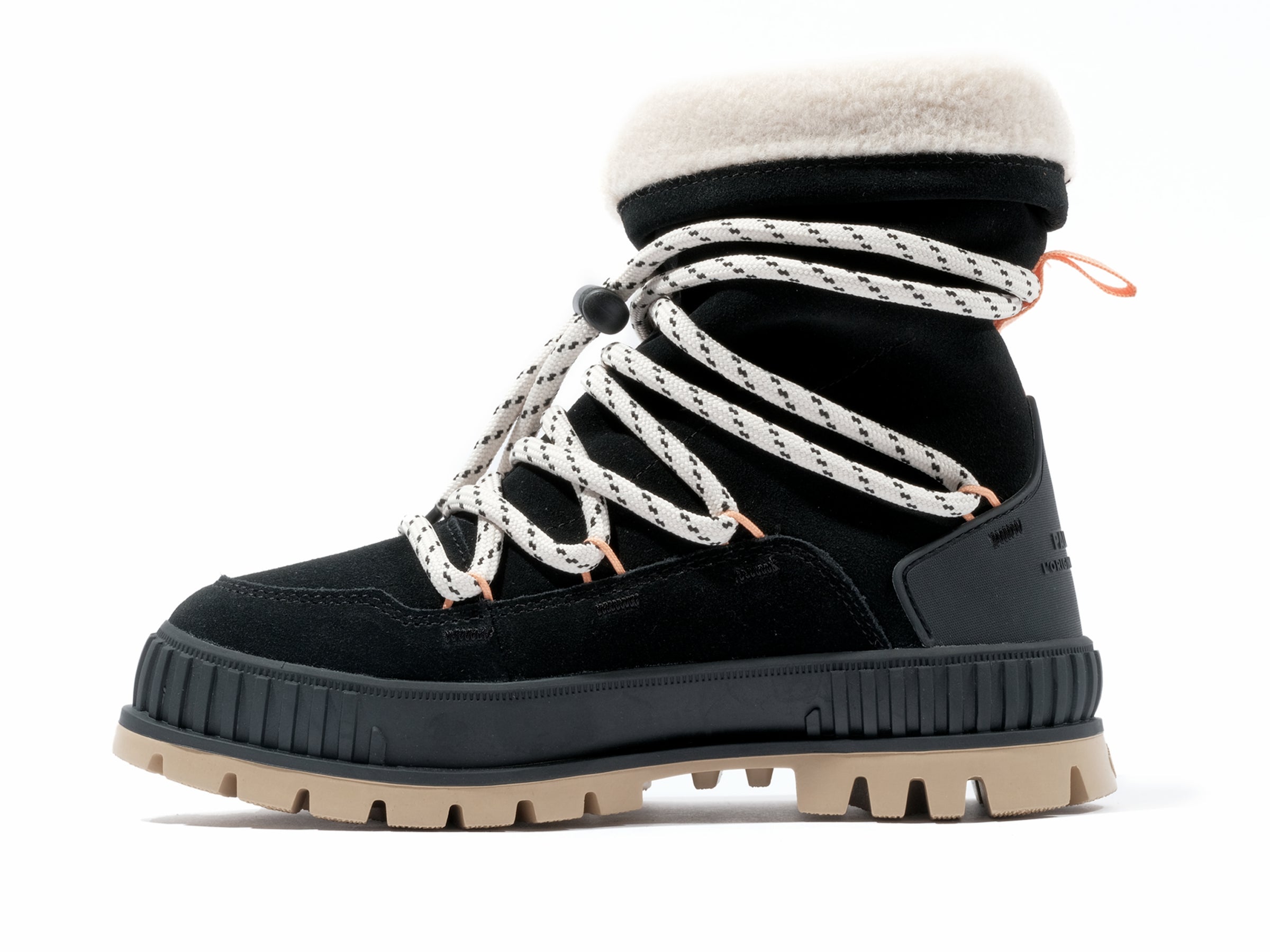 PALLASHOCK HIVER | Palladium
