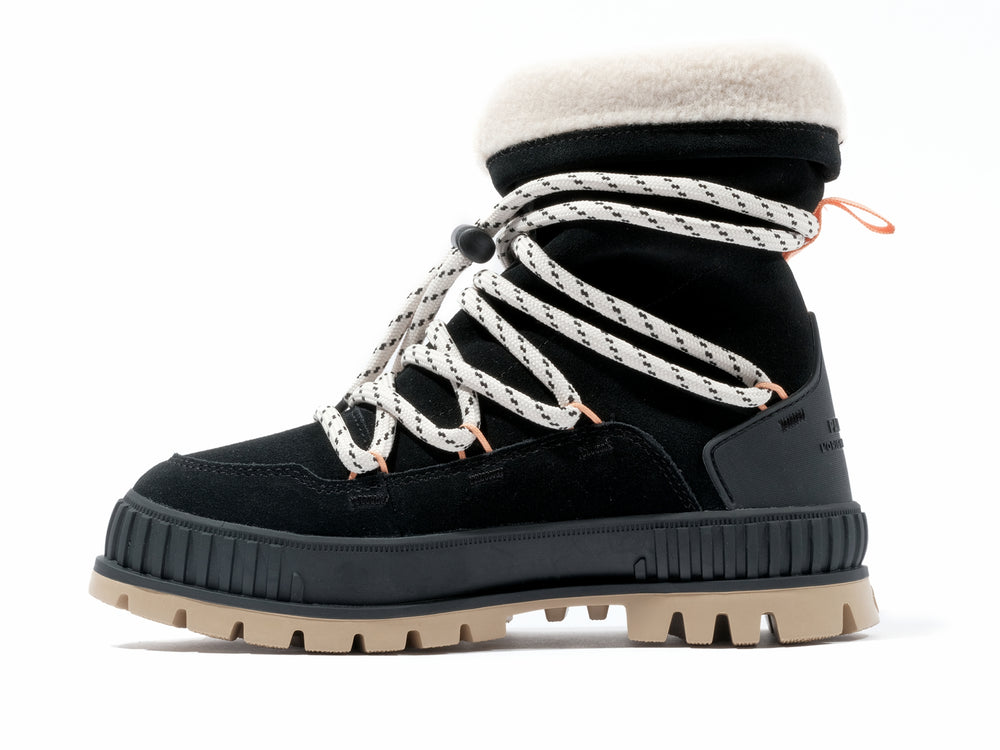 PALLASHOCK HIVER | Palladium
