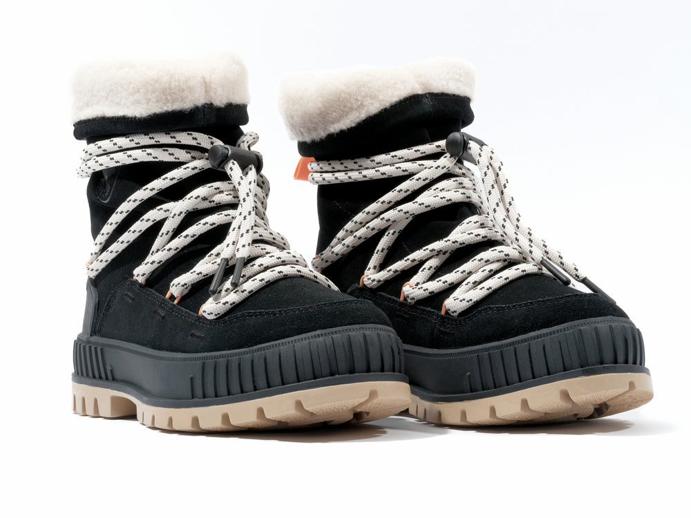 PALLASHOCK HIVER | Palladium