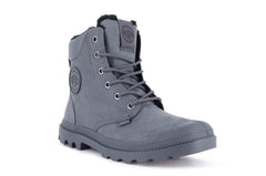 PAMPA SPORT CUFF WPS | Palladium