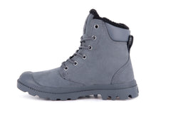 PAMPA SPORT CUFF WPS | Palladium