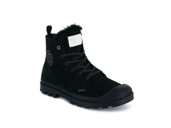 PAMPA HI ZIP WL | Palladium