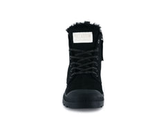 PAMPA HI ZIP WL | Palladium