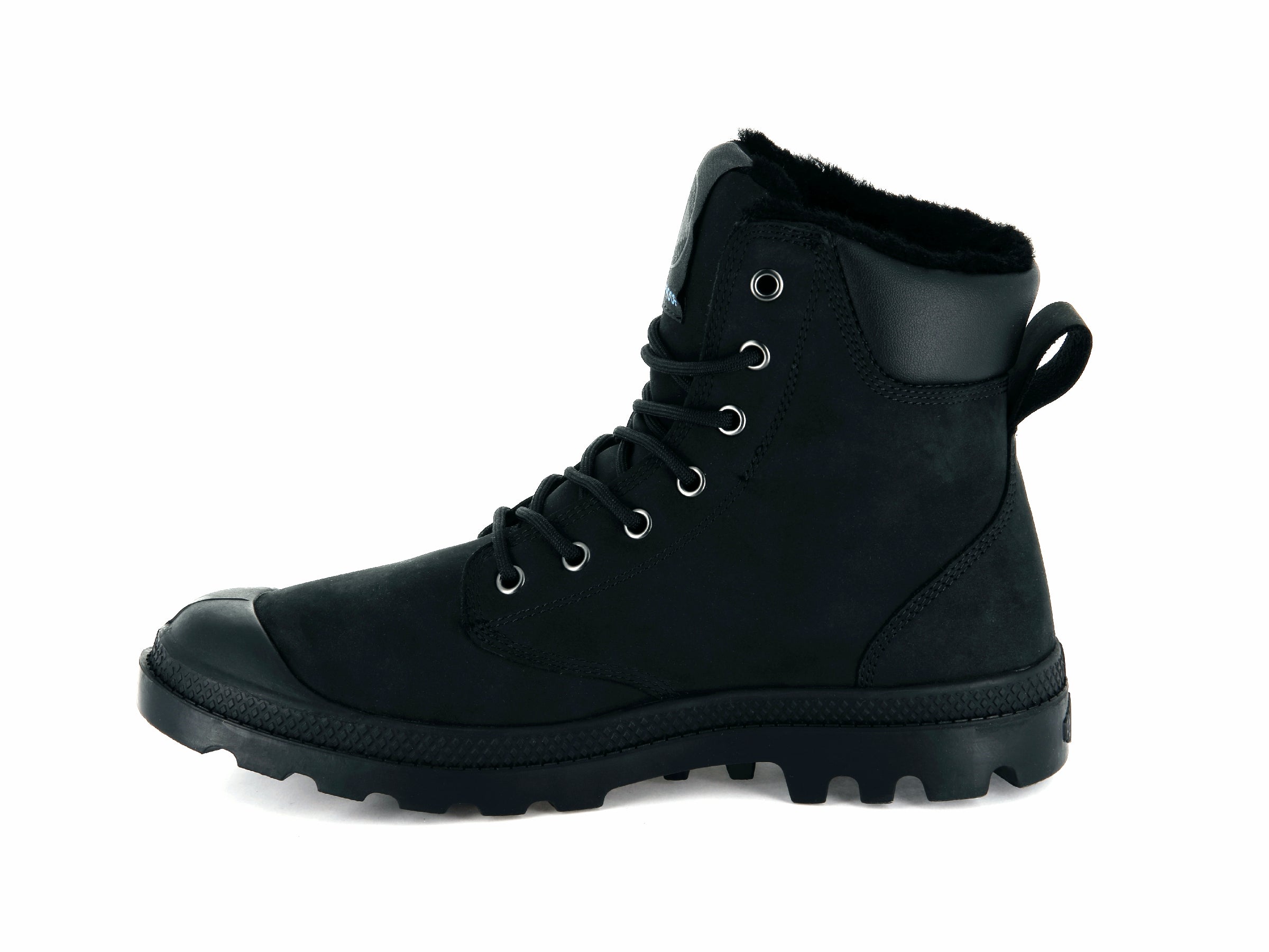 PAMPA SPORT CUFF WPS | Palladium