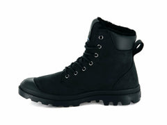 PAMPA SPORT CUFF WPS | Palladium