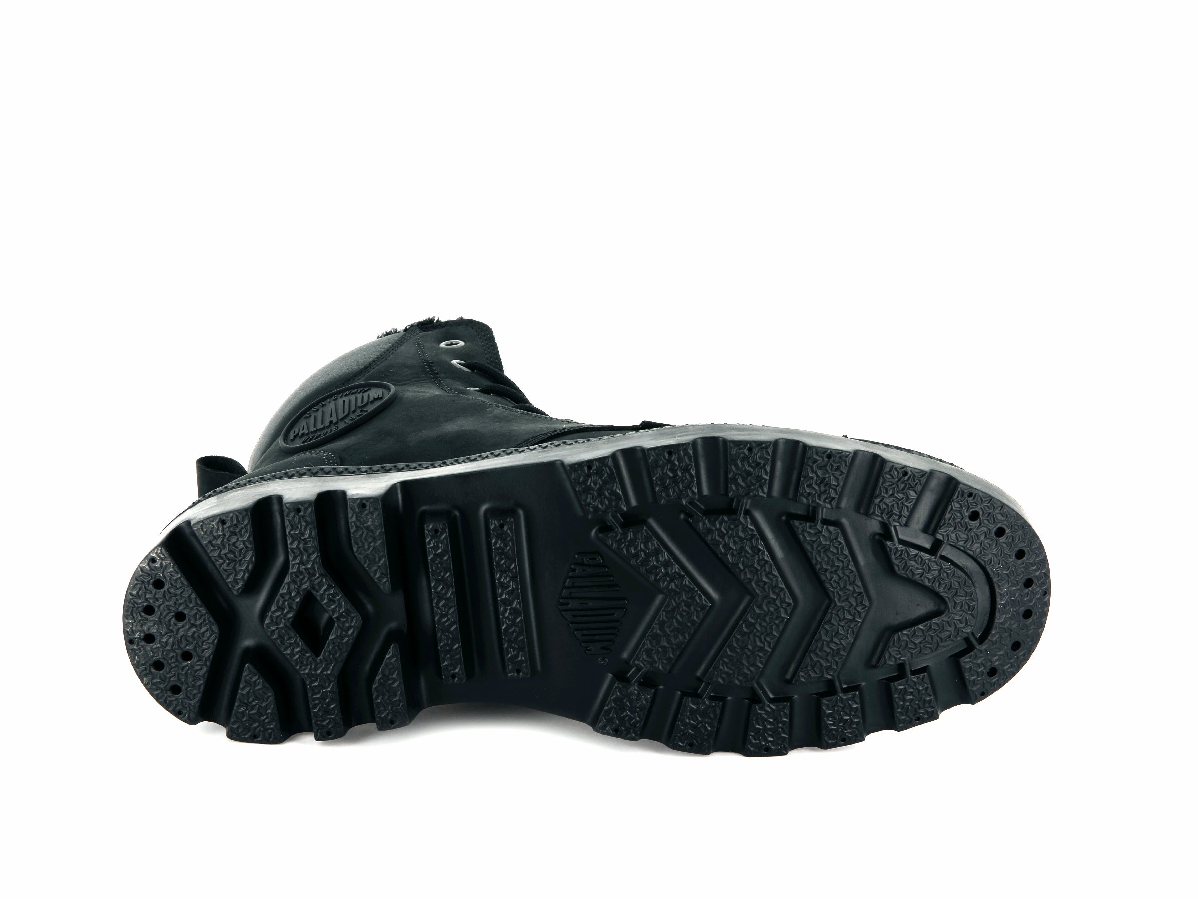 PAMPA SPORT CUFF WPS | Palladium