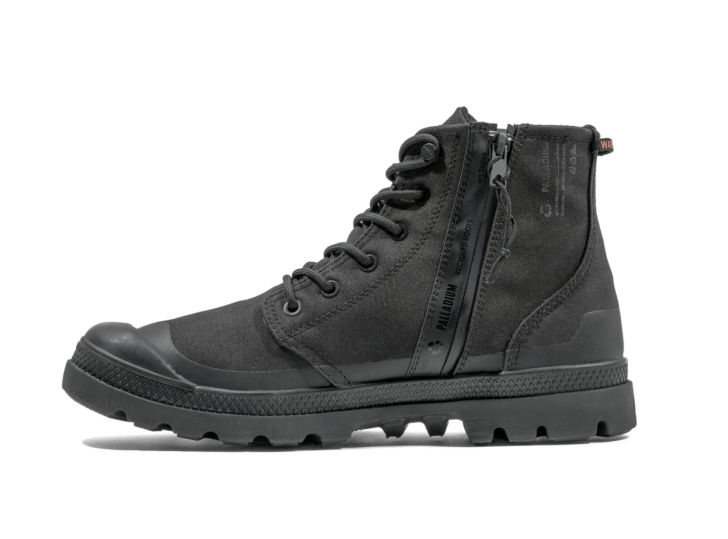 PAMPA RCYL LT+WP+ZIP | Palladium