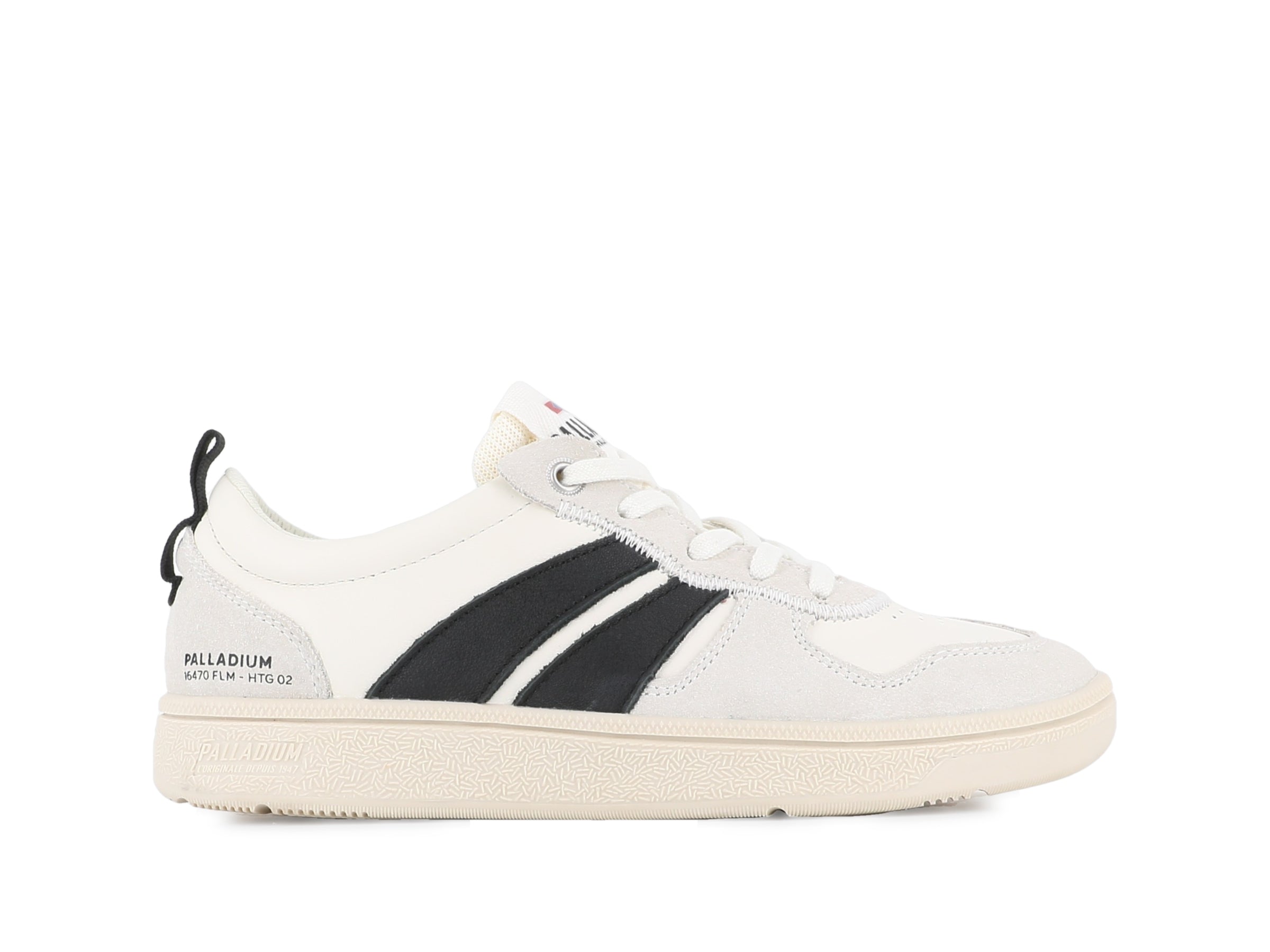 PALLACUP FLAME LTH | Palladium