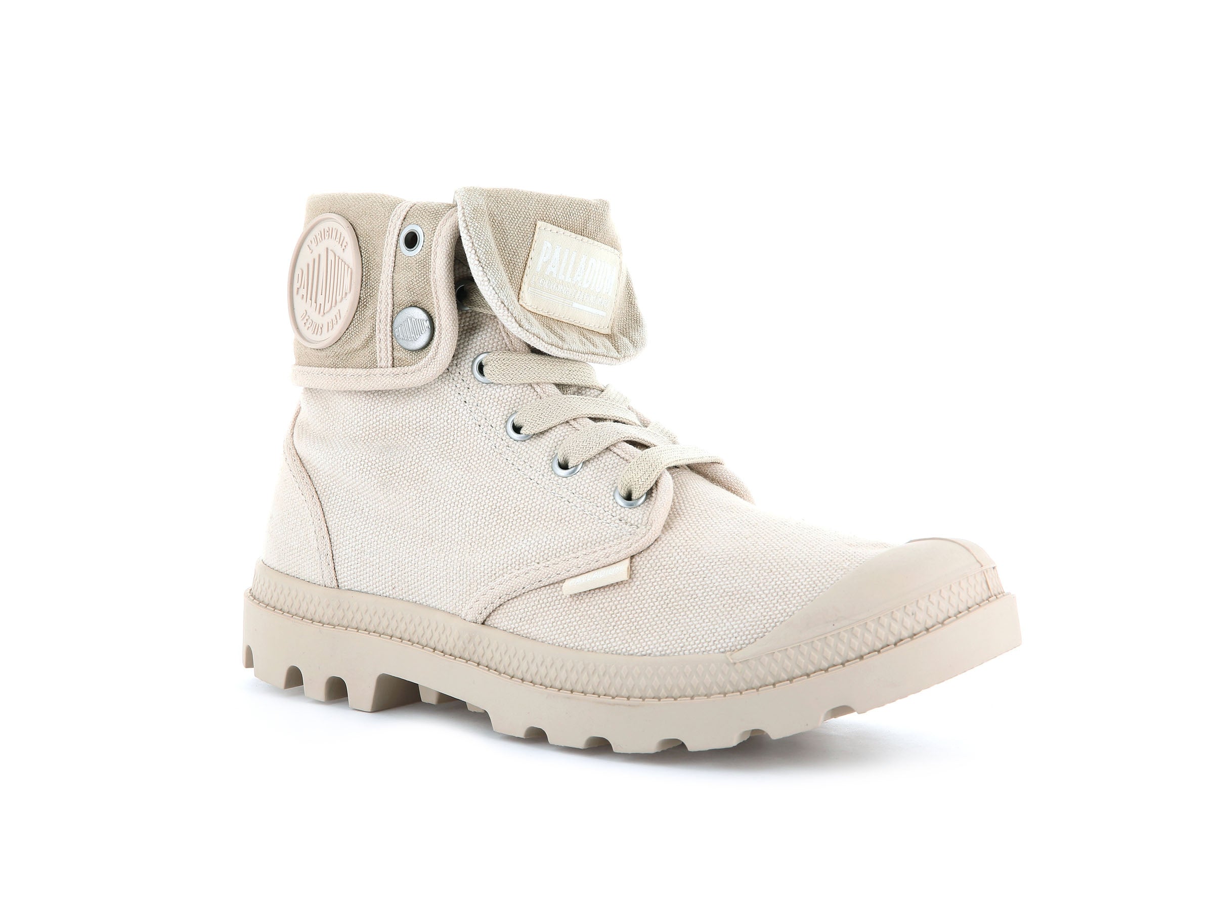 BAGGY | Palladium