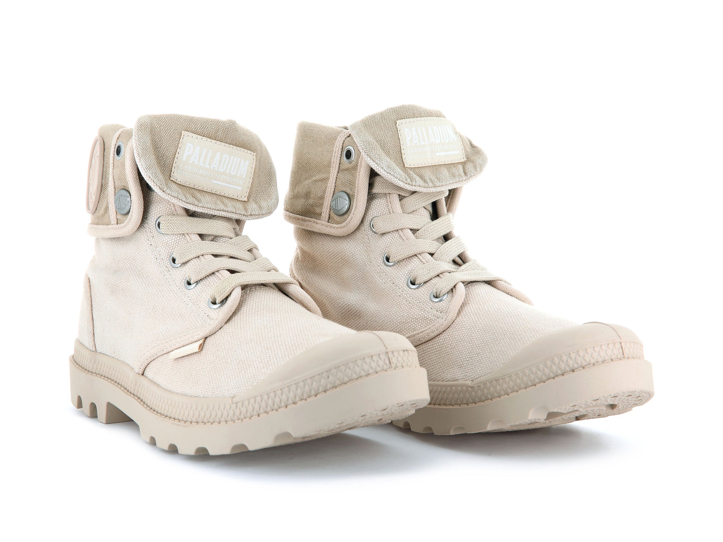 BAGGY | Palladium