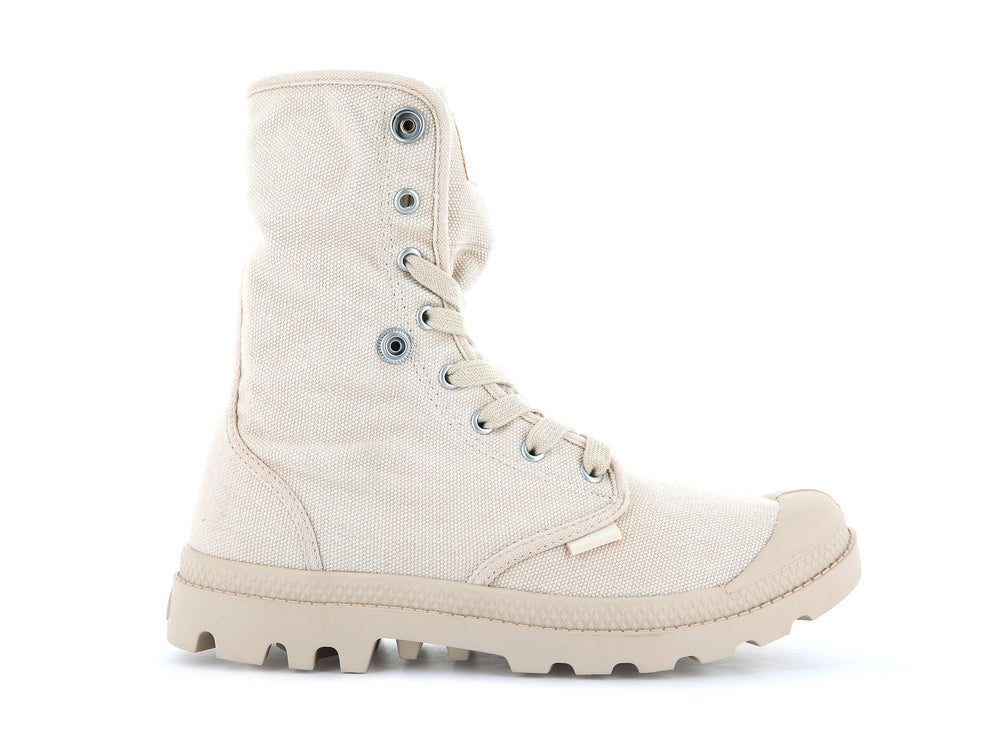 BAGGY | Palladium