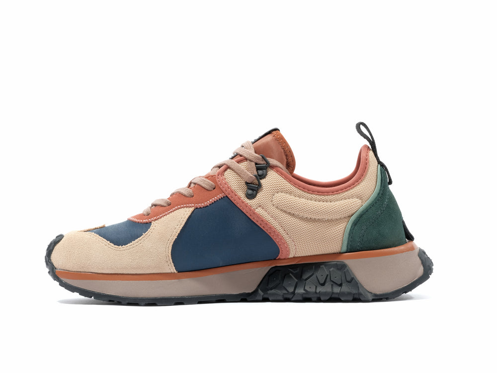TROOP RUNNER | Palladium