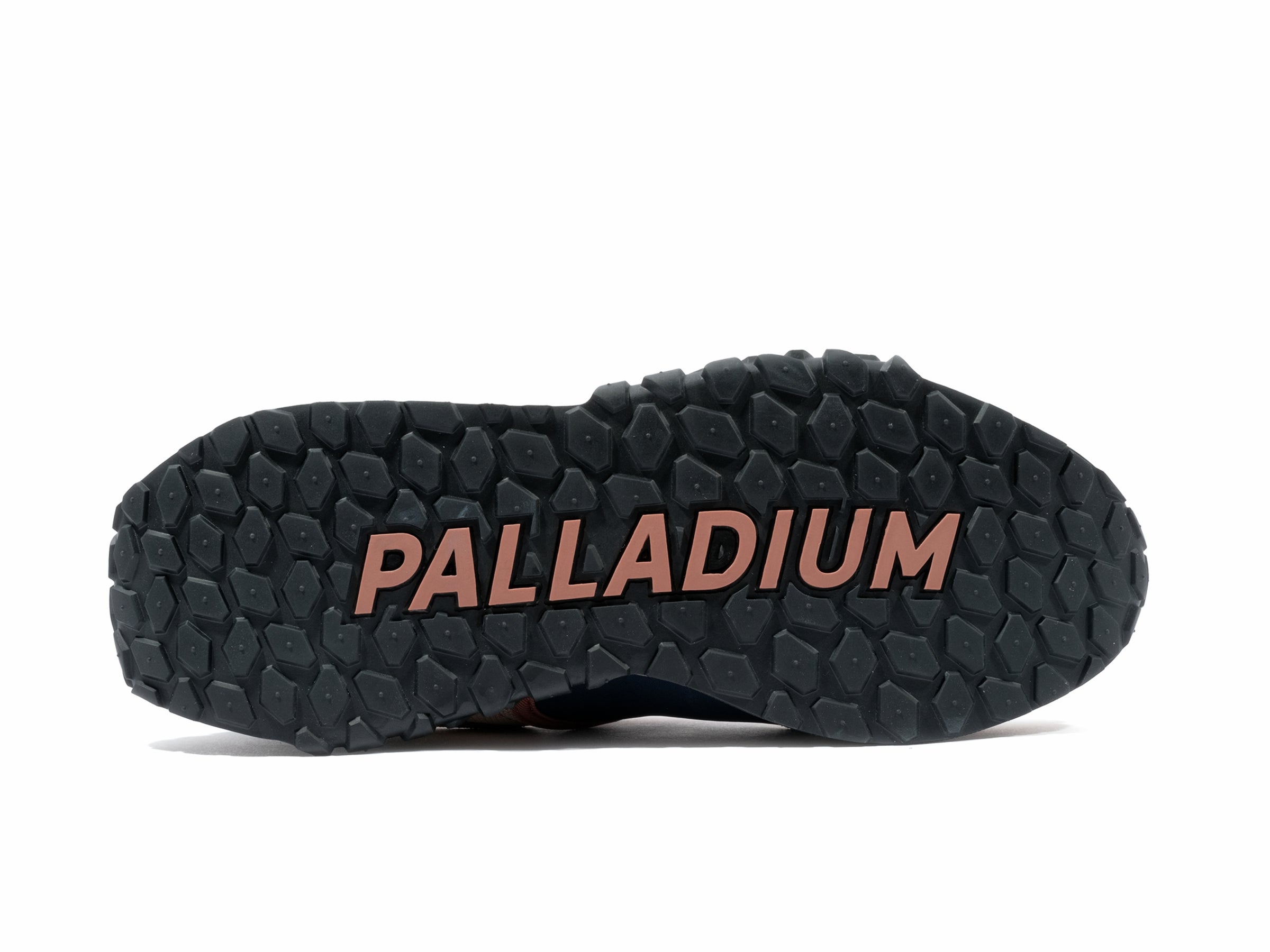 TROOP RUNNER | Palladium