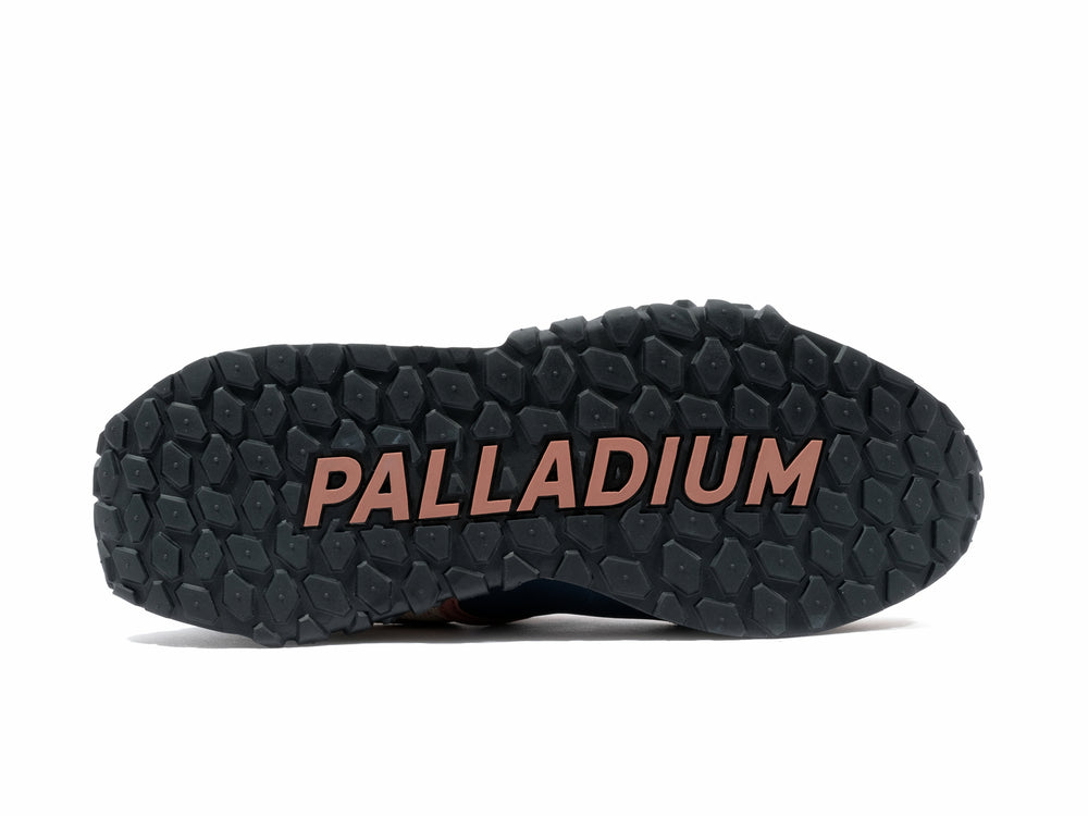 TROOP RUNNER | Palladium