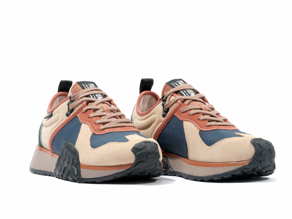 TROOP RUNNER | Palladium