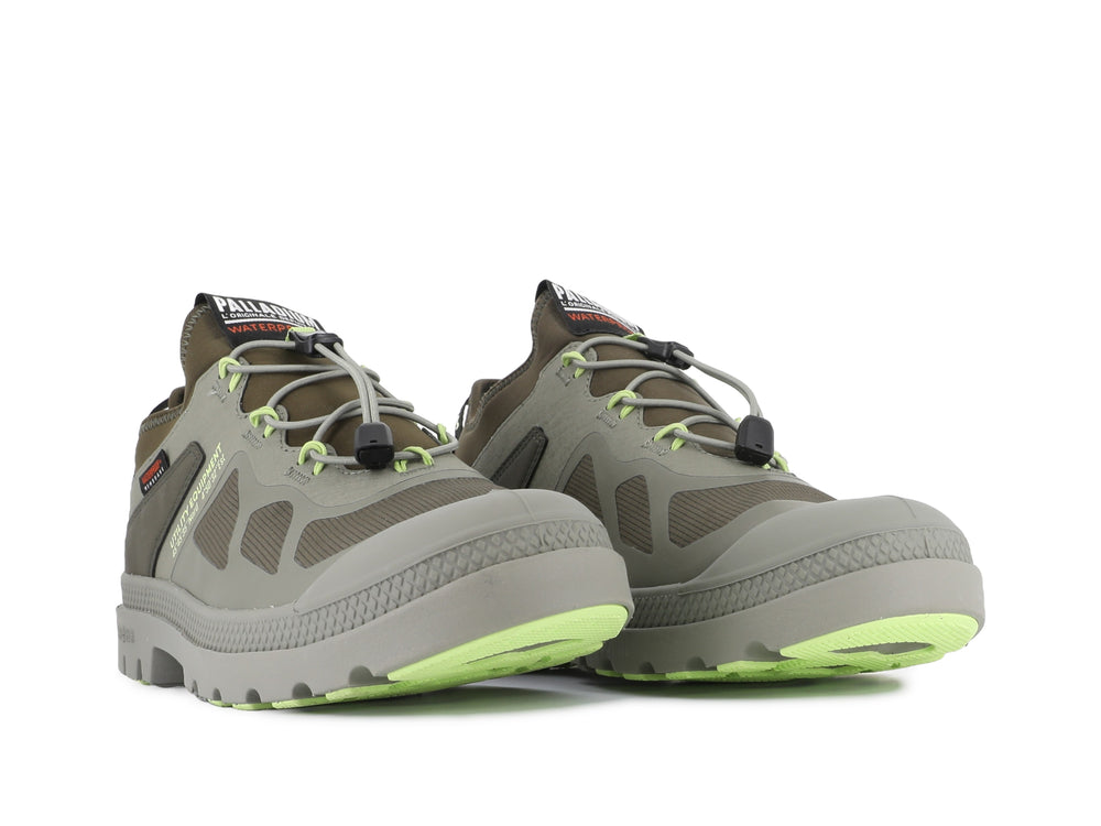 PAMPA LT+ LO XPLR WP+ | Palladium