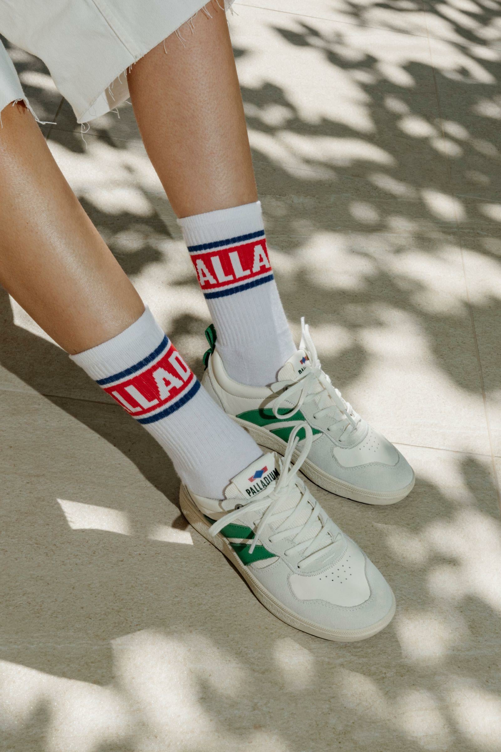 PALLACUP FLAME LTH | Palladium