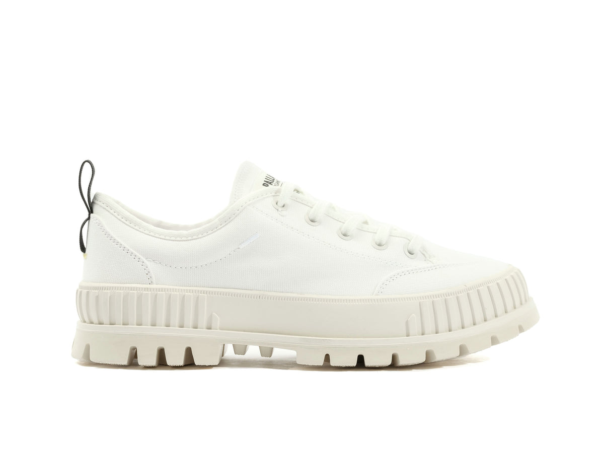 PALLASHOCK LO ORGANIC 2 | Palladium