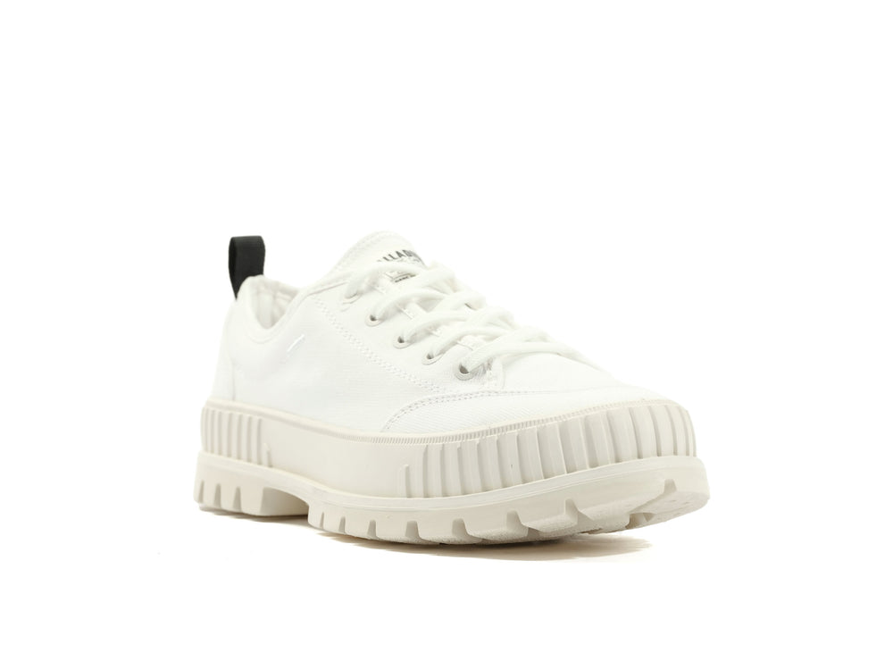 PALLASHOCK LO ORGANIC 2 | Palladium