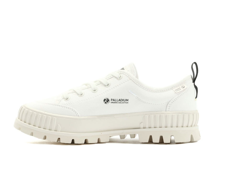 PALLASHOCK LO ORGANIC 2 | Palladium