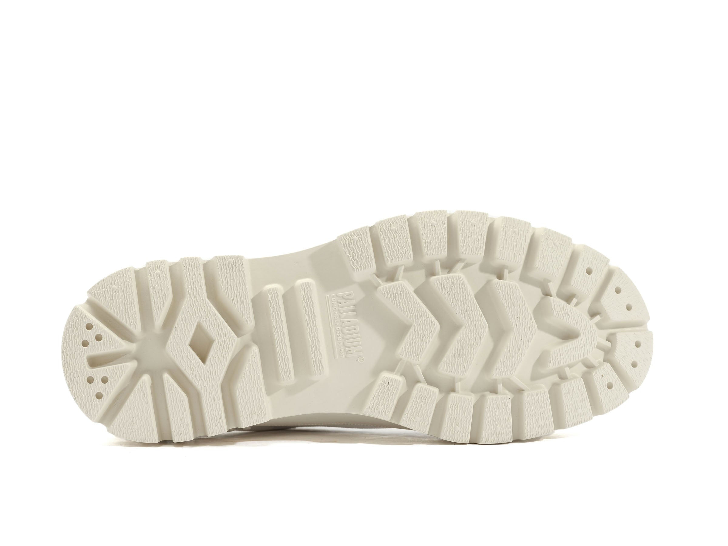 PALLASHOCK LO ORGANIC 2 | Palladium
