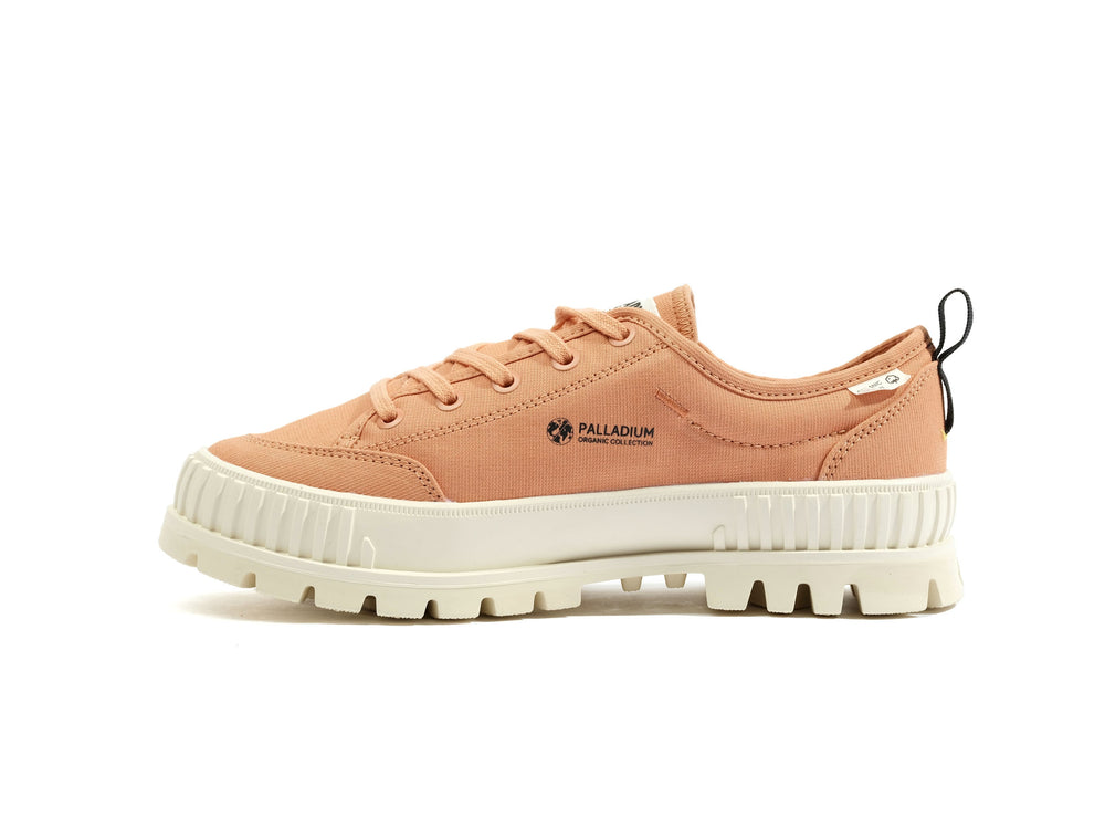 PALLASHOCK LO ORGANIC 2 | Palladium